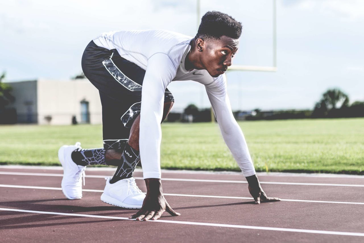 allenamento mentale limiti sport