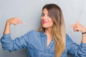 Blog di Psicologia e Benessere 11 Autostima e fiducia in sé stessa