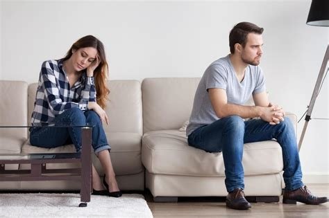 Quando il partner si allontana: una guida chiara per affrontare la crisi di coppia. 3 quando il partner si allontana