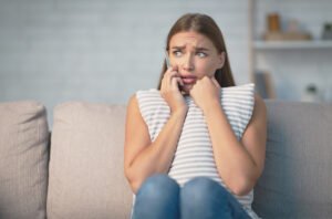 Blog di Psicologia e Benessere 1 ansia e stress