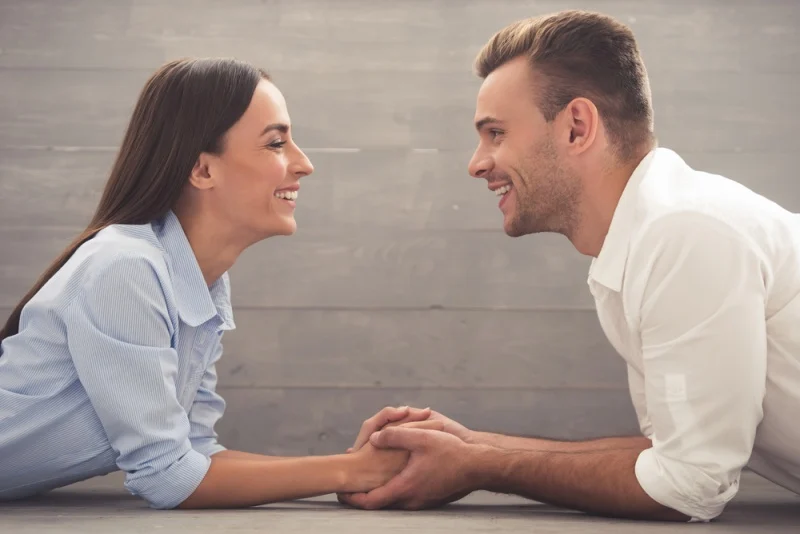 Come migliorare la comunicazione nella coppia. 7 comunicazione nella coppia