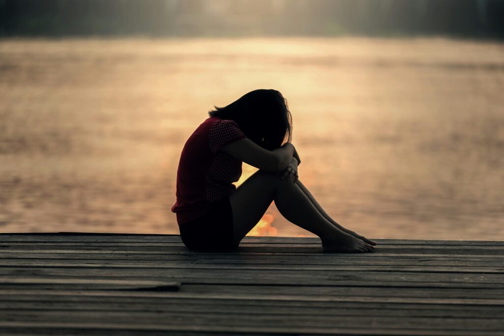 depressione sintomi