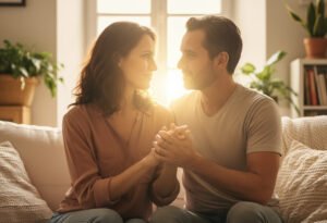 Come Riaccendere il Desiderio Sessuale: La Guida Pratica per Ritrovare la Passione