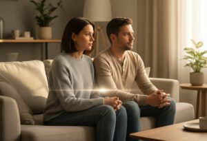 Distacco Emotivo nella Coppia: La Guida Completa per Ritrovarsi