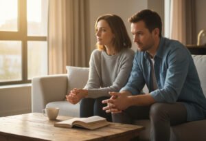 Mancanza di attrazione nel rapporto di coppia: 15 strategie efficaci per ritrovare la chimica e l'intimità