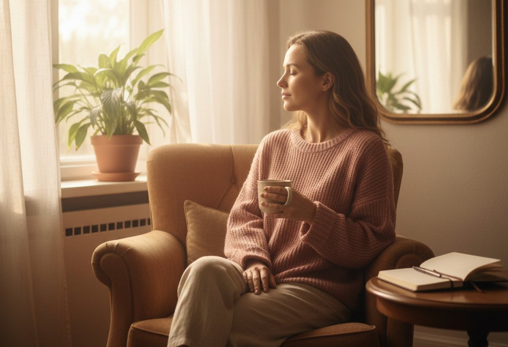 Blog di Psicologia e Benessere 4 paura di non essere desiderata accoglienza consapevolezza e rinascita personale