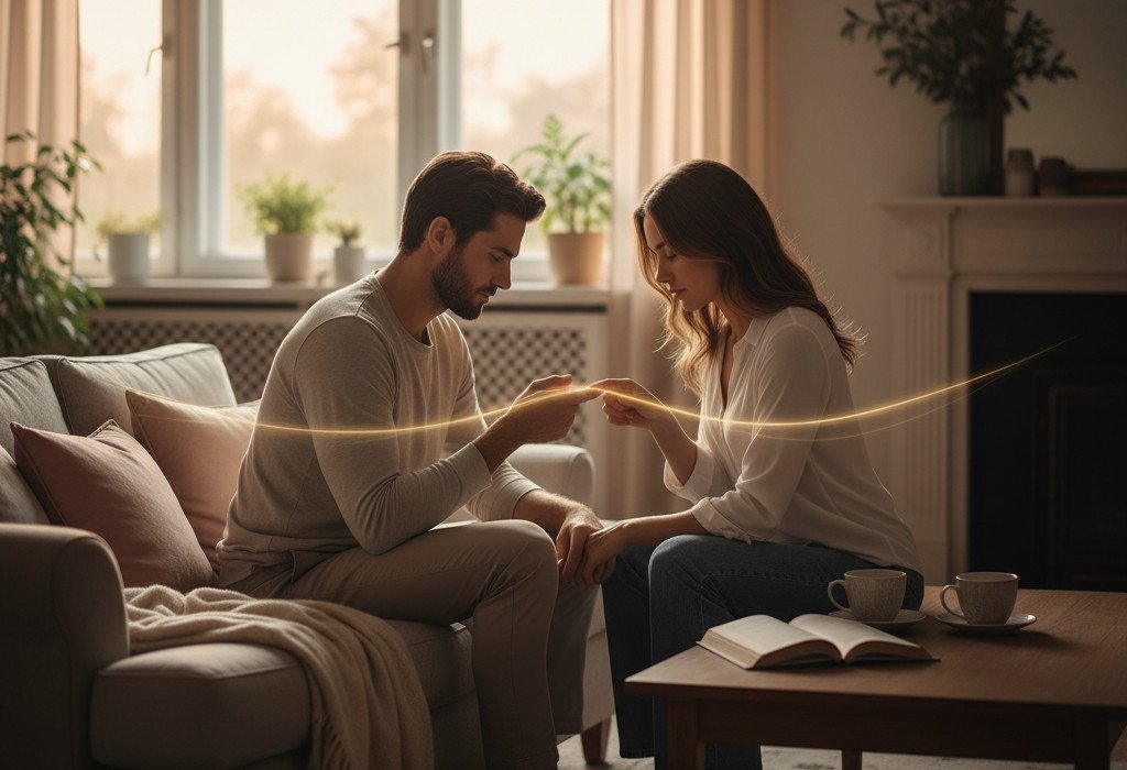 Blog di Psicologia e Benessere 5 terapia di coppia per mancanza di intimita percorso ritrovare vicinanza desiderio